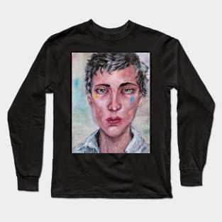 Jon Pierrot's Last Dance Long Sleeve T-Shirt